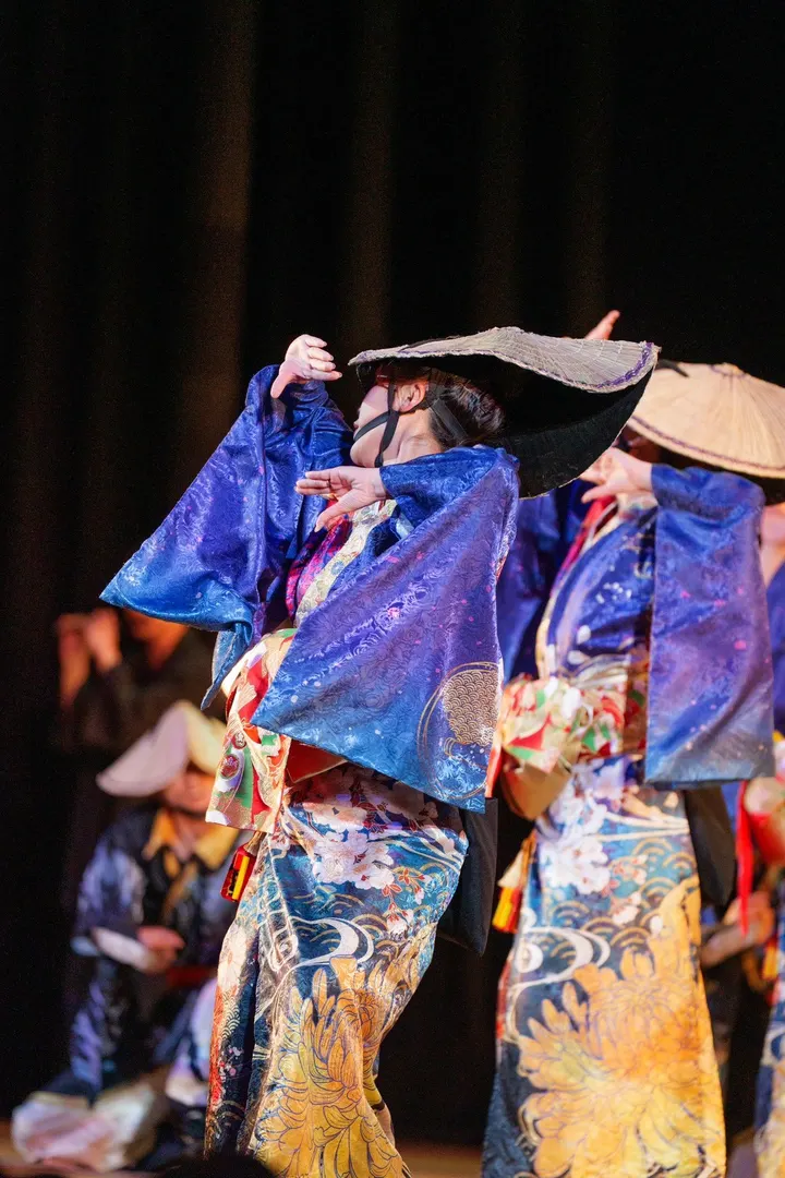 第35回YOSAKOIソーラン祭り